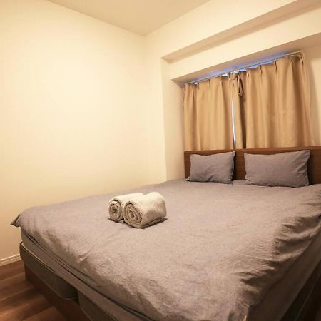 立地最高！交通・買い物にとっても便利 Wifiあり Apartment Tokyo Exterior photo