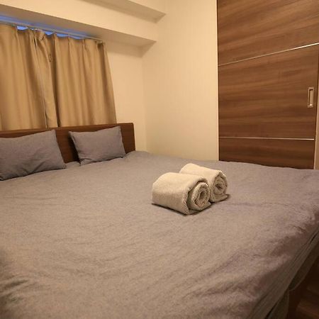 立地最高！交通・買い物にとっても便利 Wifiあり Apartment Tokyo Exterior photo