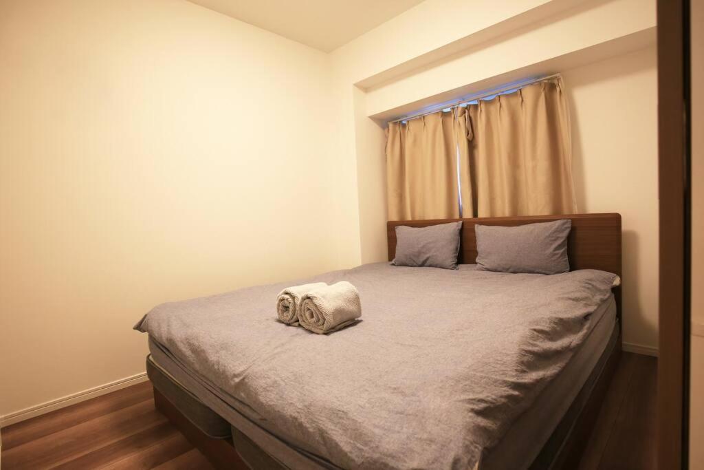 立地最高！交通・買い物にとっても便利 Wifiあり Apartment Tokyo Exterior photo
